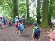 Celodenní výlet na Zámek Loučeň